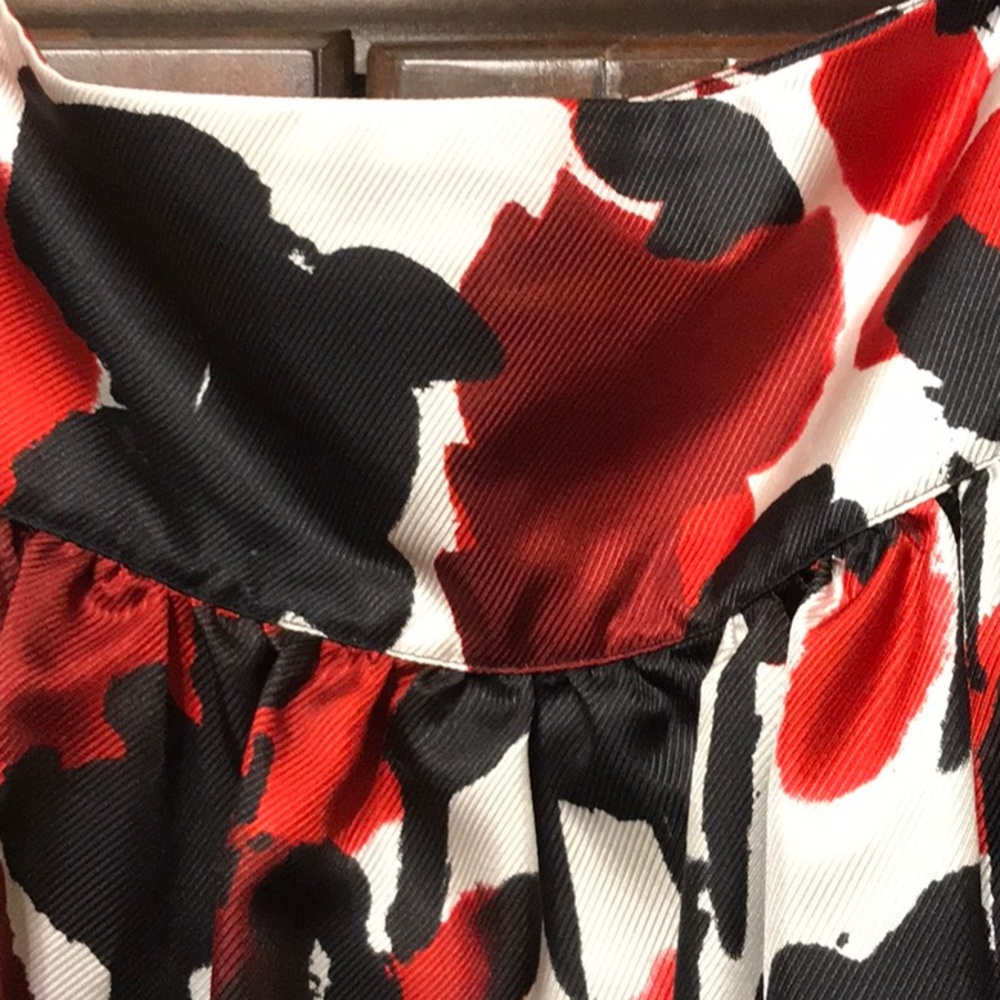 Kensie skirt